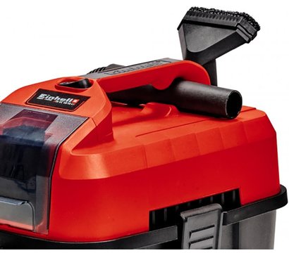 Изображение 4 Пылесос Einhell TE-VC 18/10 Li - Solo