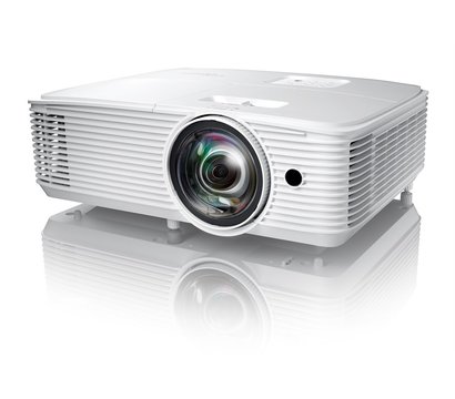 Зображення 4 Проектор Optoma W309ST – E9PD7DR01EZ1 без підтримки MHL