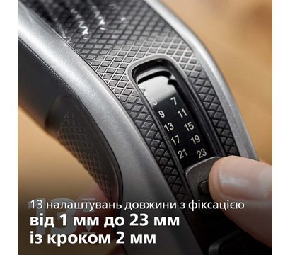 Зображення 4 Philips HC3525/15