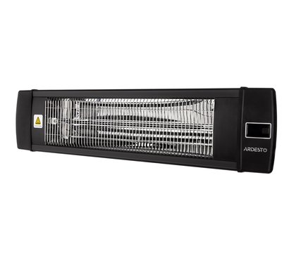 Изображение 4 Обогреватель Ardesto IH-2000-CBN1B