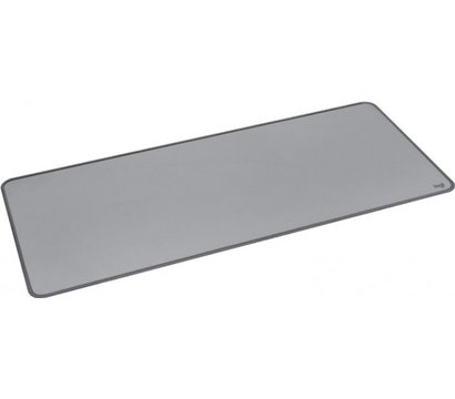 Зображення 4 Килимок для мишки Logitech Desk Mat Studio Mid Grey – 956-000052
