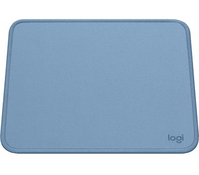 Изображение 4 Коврык для мыши Logitech Mouse Pad Studio Blue – 956-000051