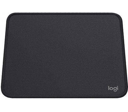 Изображение 4 Коврык для мыши Logitech Mouse Pad Studio Graphite – 956-000049