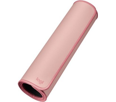Зображення 5 Килимок для мишки Logitech Desk Mat Studio Darker Rose – 956-000053