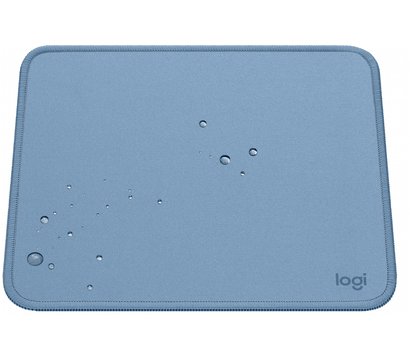 Изображение 5 Коврык для мыши Logitech Mouse Pad Studio Blue – 956-000051