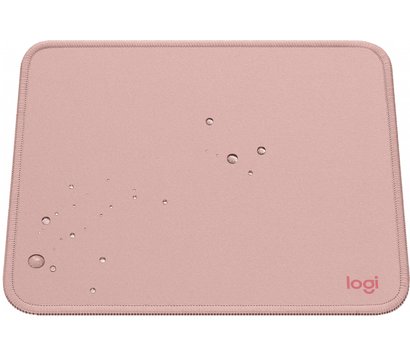 Изображение 5 Коврык для мыши Logitech Mouse Pad Studio Darker Rose – 956-000050