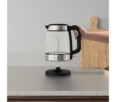 Изображение 6 Электрочайник Electrolux E4GK1-4GB