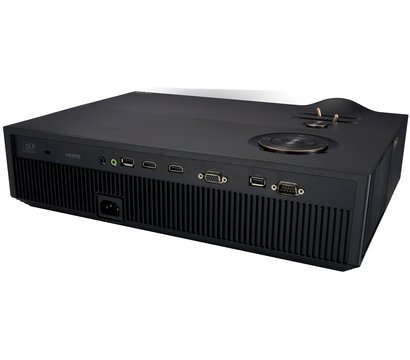 Зображення 6 Проектор Asus ProArt A1 – 90LJ00G0-B00270