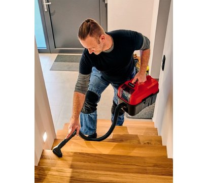 Изображение 6 Пылесос Einhell TE-VC 18/10 Li - Solo