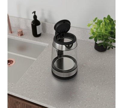 Изображение 7 Электрочайник Electrolux E4GK1-4GB