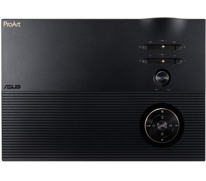 Зображення 7 Проектор Asus ProArt A1 – 90LJ00G0-B00270