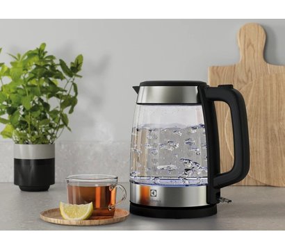 Изображение 8 Электрочайник Electrolux E4GK1-4GB