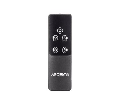 Изображение 9 Обогреватель Ardesto IH-2000-CBN1B