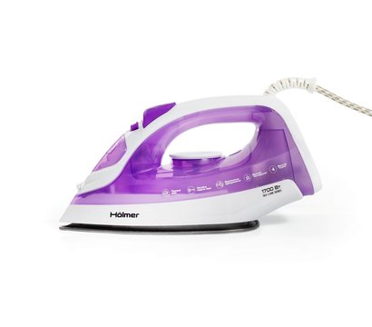 Зображення 2 Праска Holmer HIT-2020