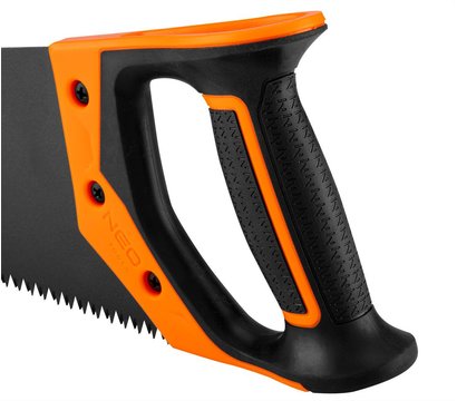 Зображення 2 Neo Tools Extreme, 400 мм, 7TPI, PTFE - 41-111