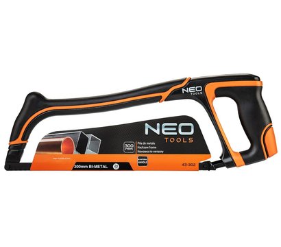 Зображення 2 Neo Tools 300 мм - 43-302