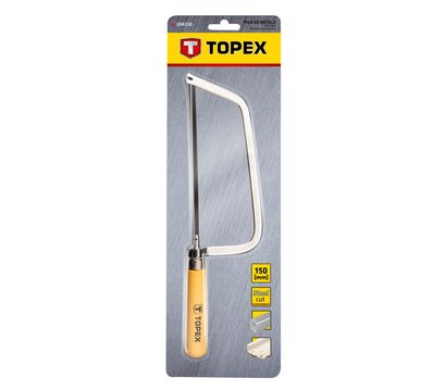 Зображення 2 Topex 150 мм - 10A150