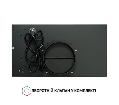 Изображение 2 Вытяжка Perfelli BI 5652 BL 1000 LED