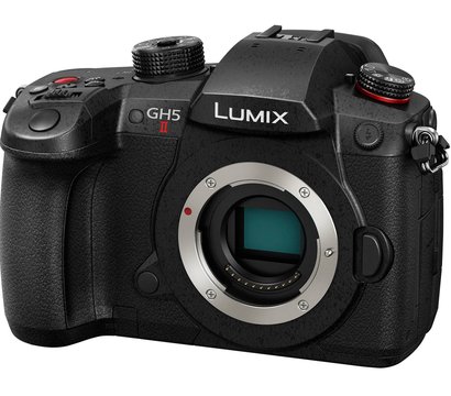 Изображение 2 Фотоаппарат 20.33 Мп Panasonic GH5M2 Body - DC-GH5M2EE