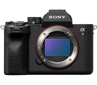 Изображение 2 Фотоаппарат  Sony Alpha 7M4 body black - ILCE7M4B.CEC