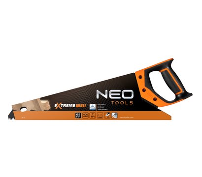 Зображення 3 Neo Tools Extreme, 400 мм, 7TPI, PTFE - 41-111