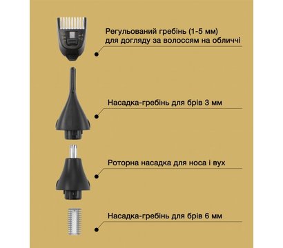Зображення 3 Remington T-Series NE7000