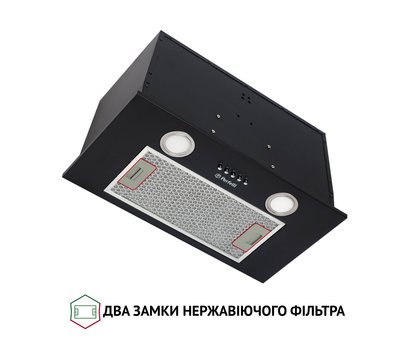 Изображение 3 Вытяжка Perfelli BI 5652 BL 1000 LED
