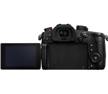 Изображение 3 Фотоаппарат 20.33 Мп Panasonic GH5M2 Body - DC-GH5M2EE