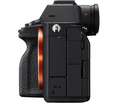 Изображение 3 Фотоаппарат  Sony Alpha 7M4 body black - ILCE7M4B.CEC