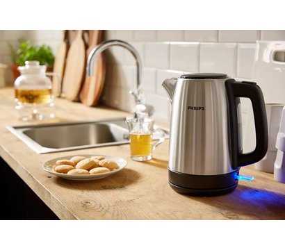 Изображение 3 Электрочайник Philips HD9350/90