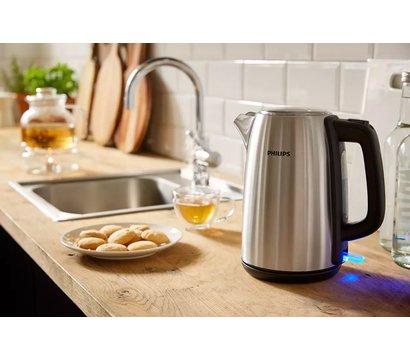 Зображення 3 Електрочайник Philips HD9351/90