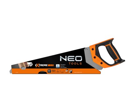 Зображення 4 Neo Tools Extreme, 400 мм, 7TPI - 41-131