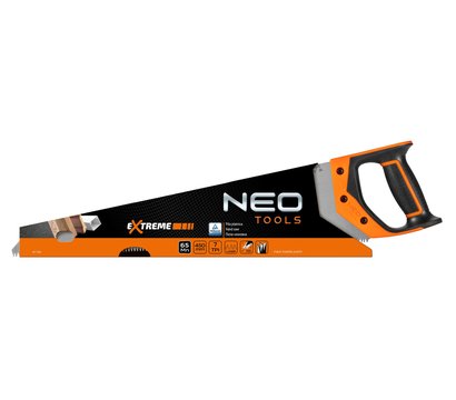 Зображення 4 Neo Tools Extreme, 450 мм, 7TPI - 41-136