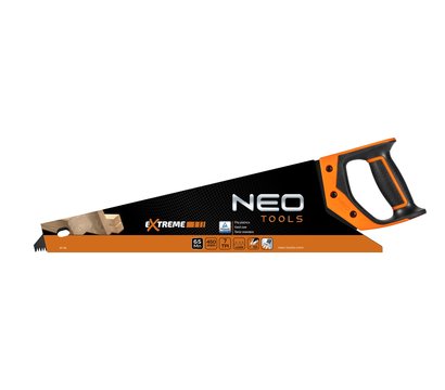 Зображення 4 Neo Tools Extreme, 450 мм, 7TPI, PTFE - 41-116