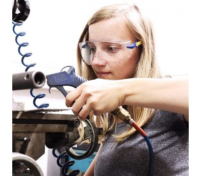 Изображение 4 Защитные очки S&R 603101002 2шт