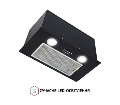 Изображение 4 Вытяжка Perfelli BI 5652 BL 1000 LED
