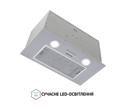 Зображення 4 Витяжка Perfelli BI 5652 I 1000 LED