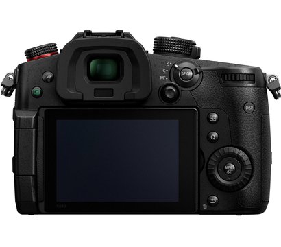 Изображение 4 Фотоаппарат 20.33 Мп Panasonic GH5M2 Body - DC-GH5M2EE
