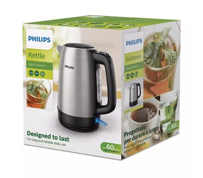 Изображение 4 Электрочайник Philips HD9350/90