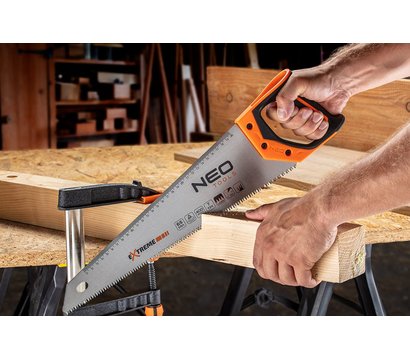 Зображення 5 Neo Tools Extreme, 400 мм, 7TPI - 41-131