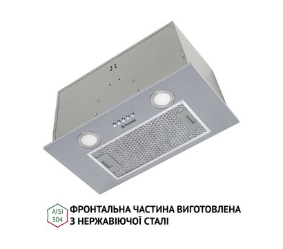 Зображення 5 Витяжка Perfelli BI 5652 I 1000 LED