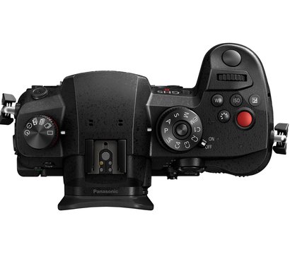 Изображение 5 Фотоаппарат 20.33 Мп Panasonic GH5M2 Body - DC-GH5M2EE