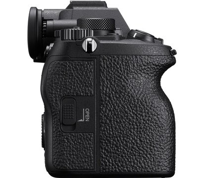 Изображение 5 Фотоаппарат  Sony Alpha 7M4 body black - ILCE7M4B.CEC