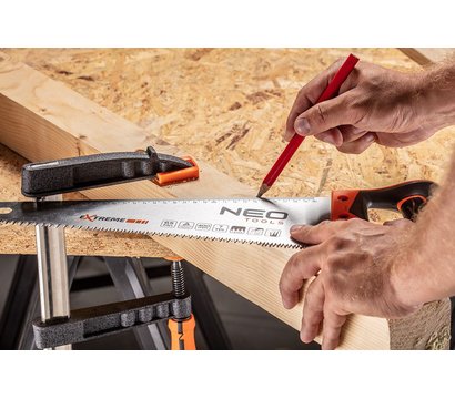 Зображення 6 Neo Tools Extreme, 400 мм, 7TPI - 41-131