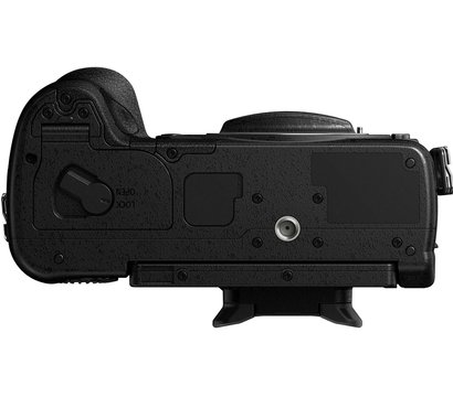 Изображение 6 Фотоаппарат 20.33 Мп Panasonic GH5M2 Body - DC-GH5M2EE