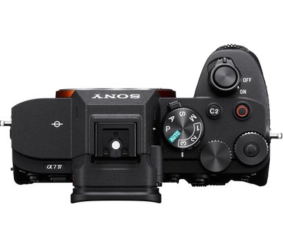 Изображение 6 Фотоаппарат  Sony Alpha 7M4 body black - ILCE7M4B.CEC