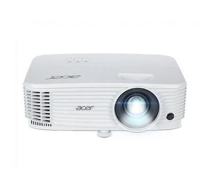 Изображение 2 Проектор Acer P1257i - MR.JUR11.001 без поддержки MHL