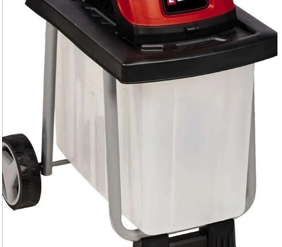 Изображение 2 Садовой измельчитель Einhell GC-KS 2540 CB