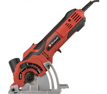 Изображение 2 Электро пила Einhell TC-CS 89