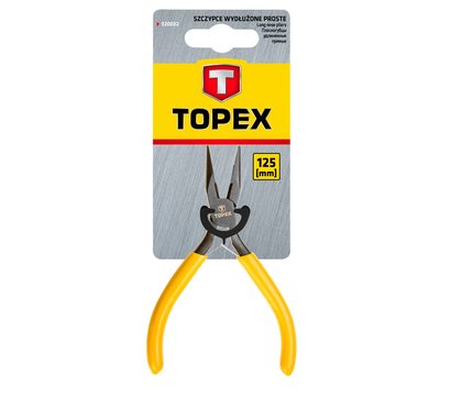 Зображення 2 Topex 125 мм - 32D032